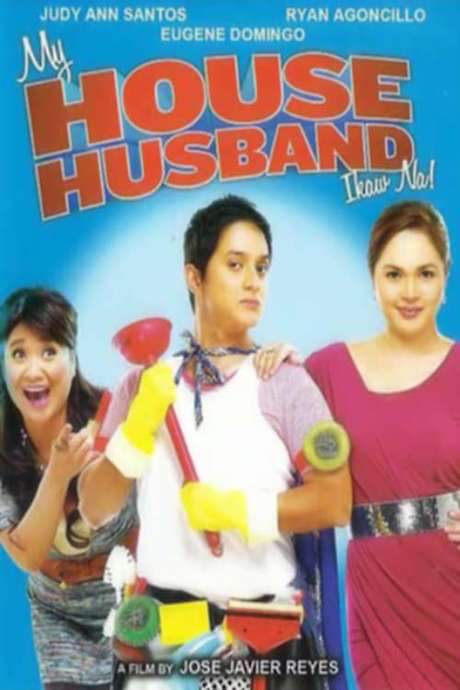 My House Husband - Ikaw Na!